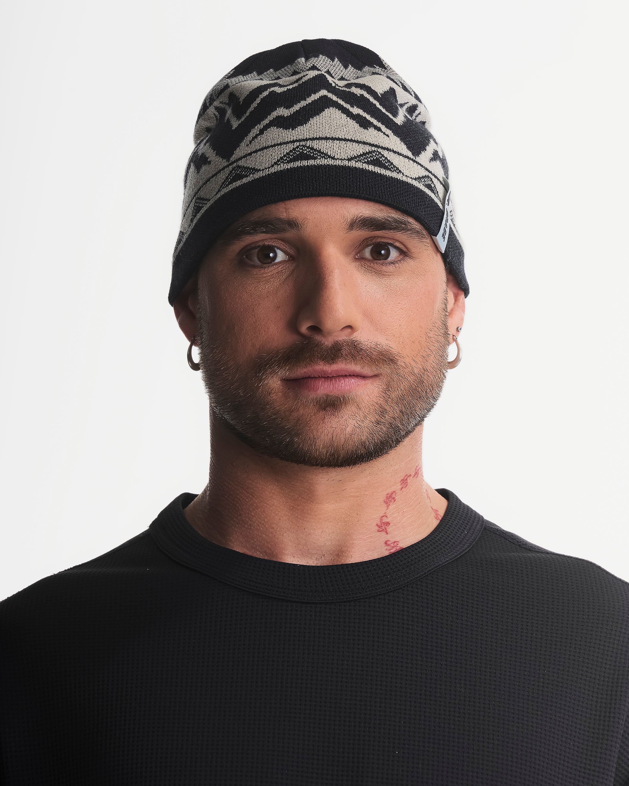 Tuque unisexe Alto
