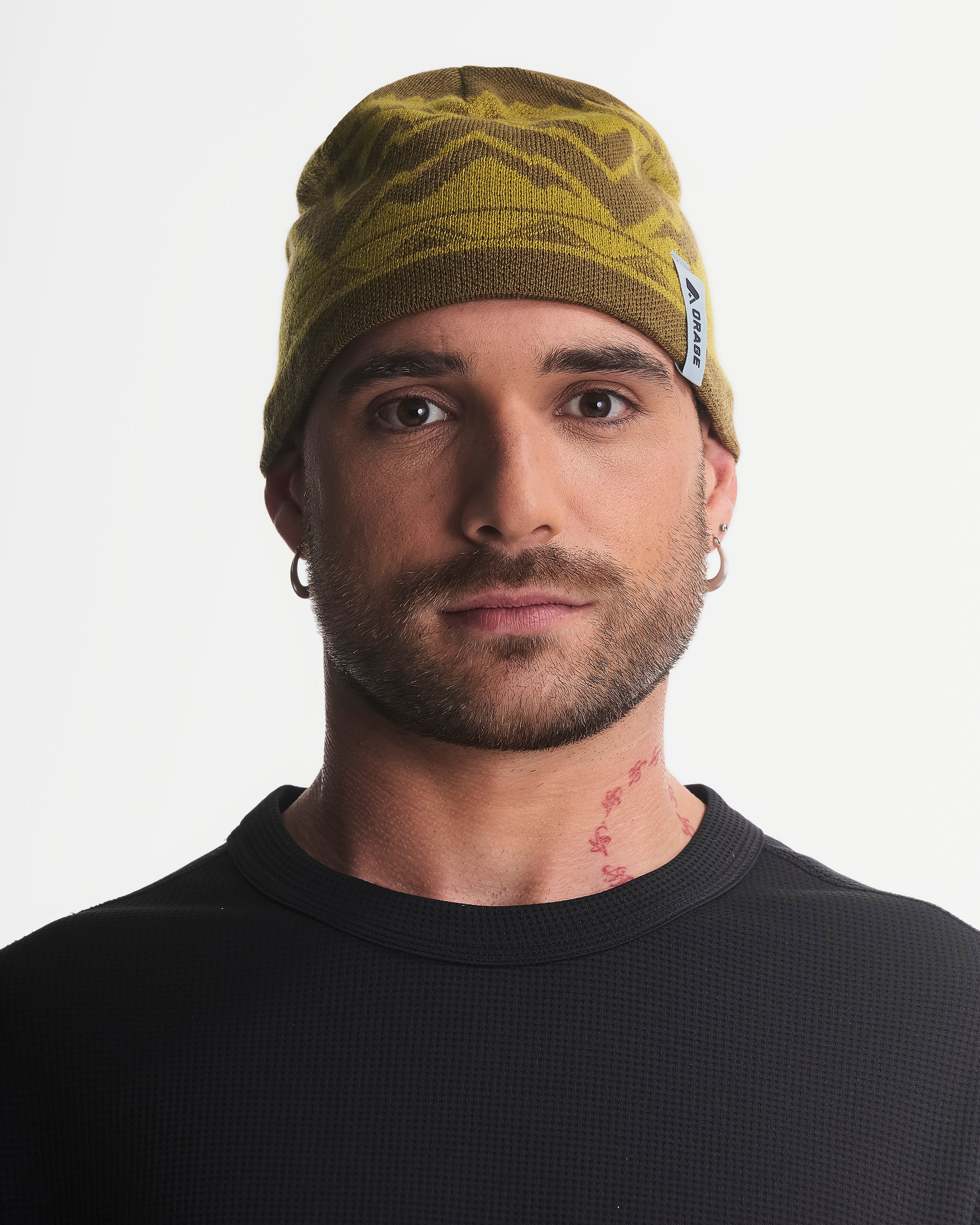 Tuque unisexe Alto