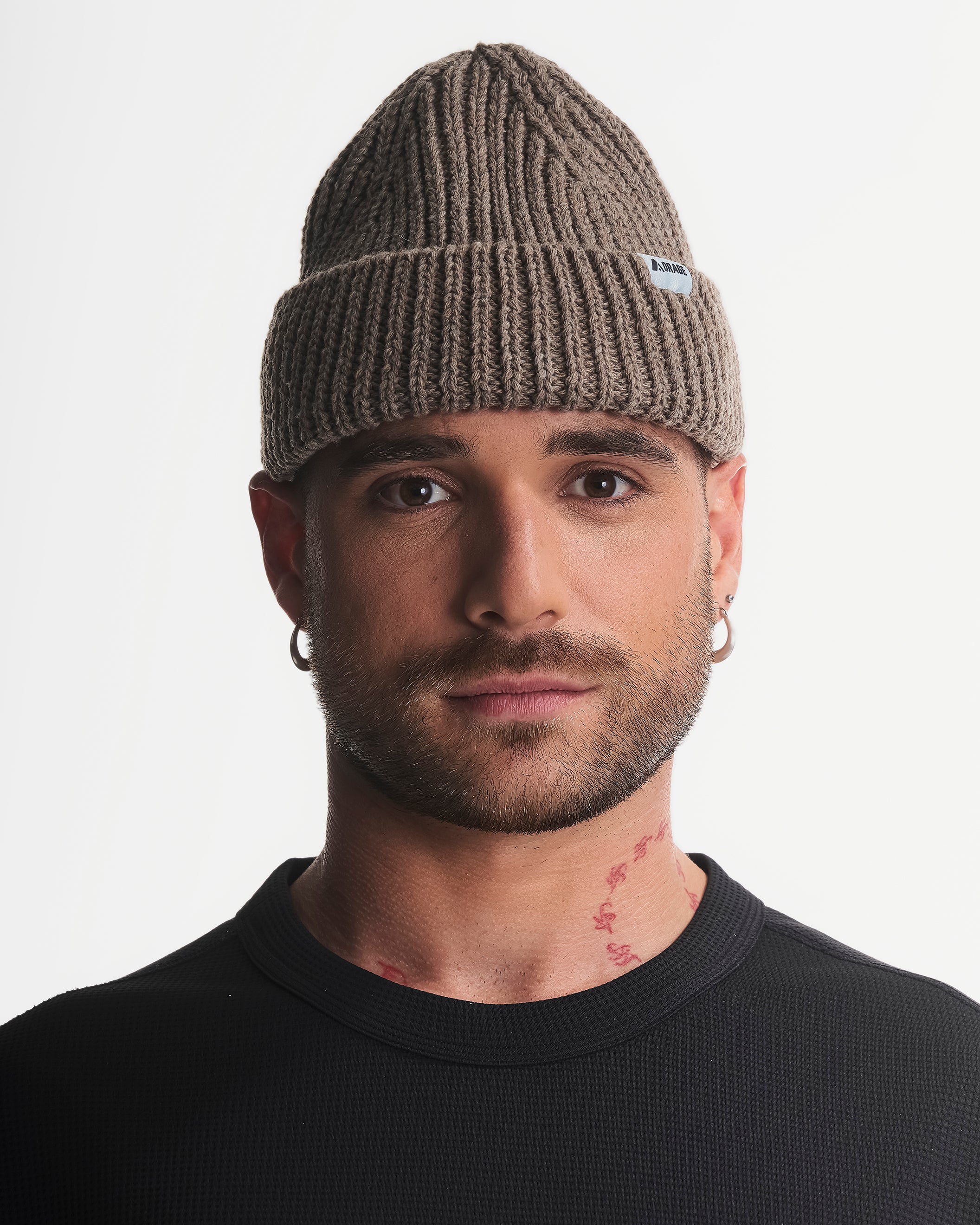 Tuque unisexe Fisherman