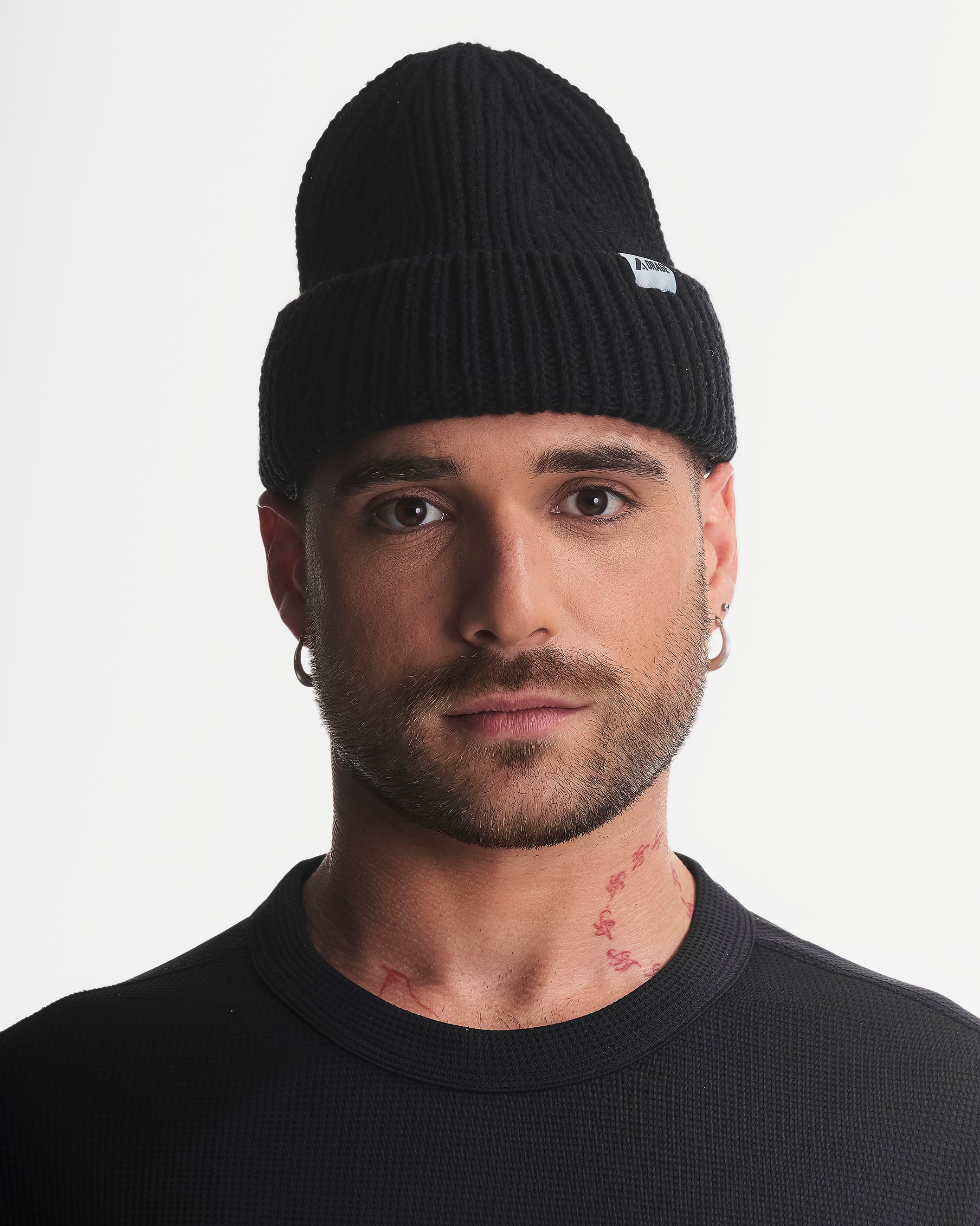 Tuque unisexe Fisherman