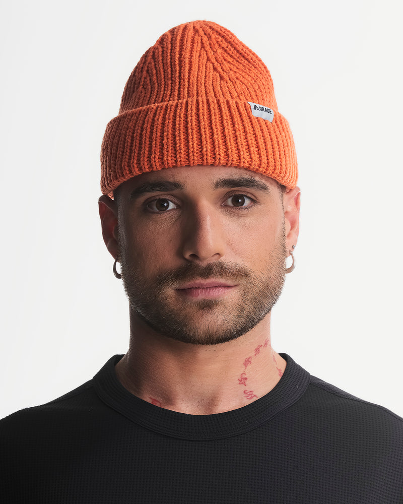 Unisex Fisherman Beanie