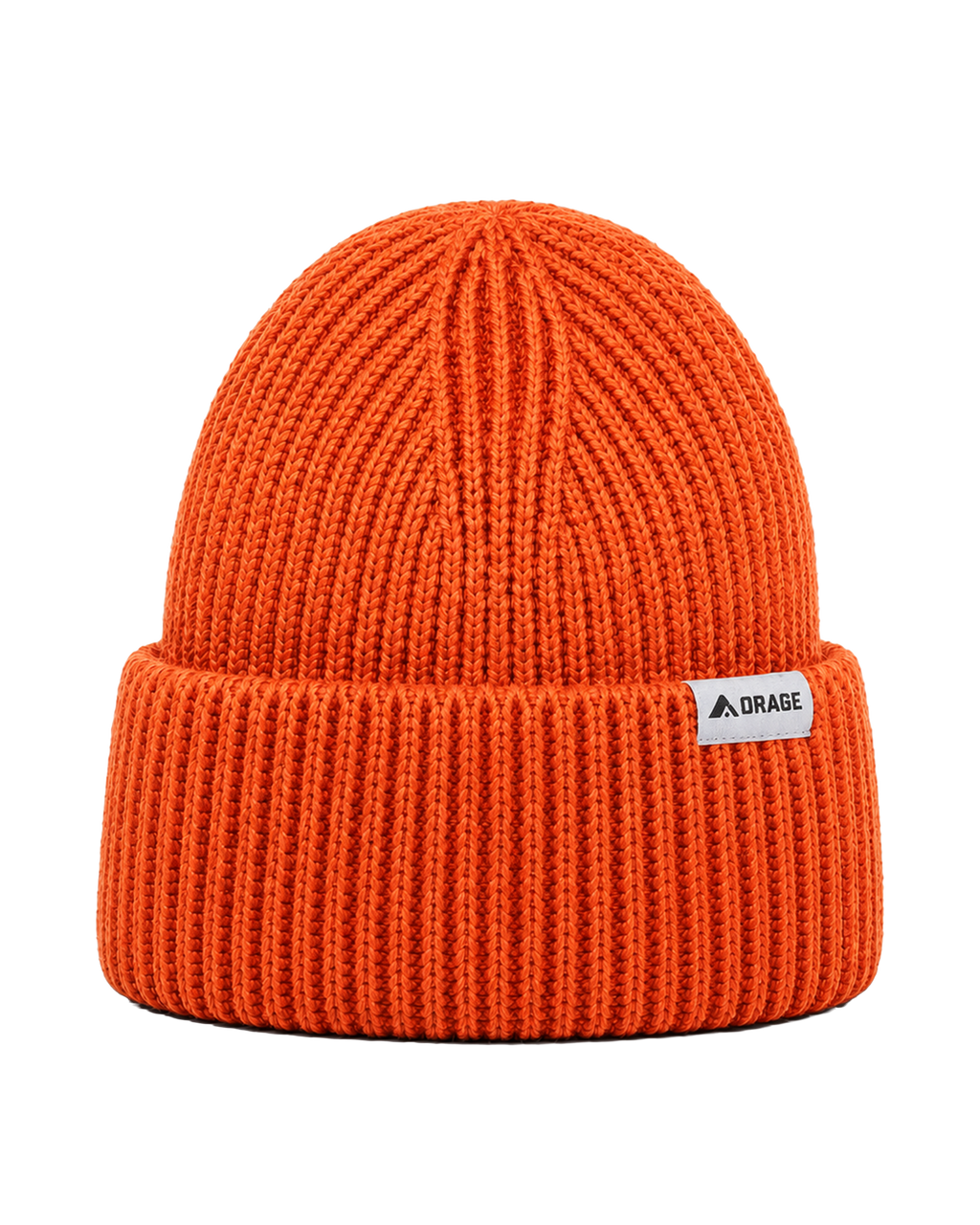 Tuque unisexe Fisherman
