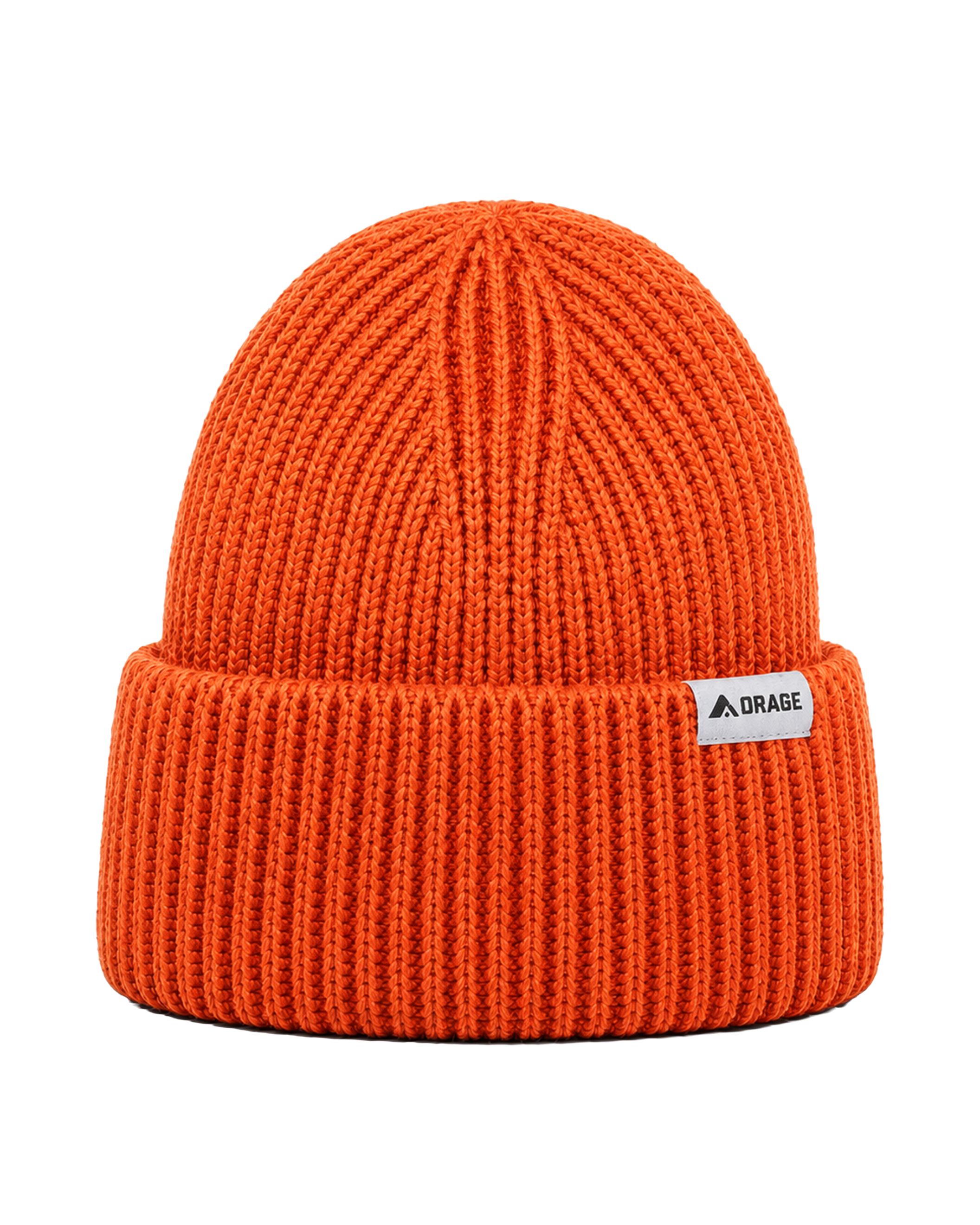 Tuque unisexe Fisherman