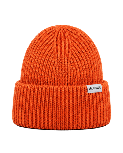 Blazing Orange