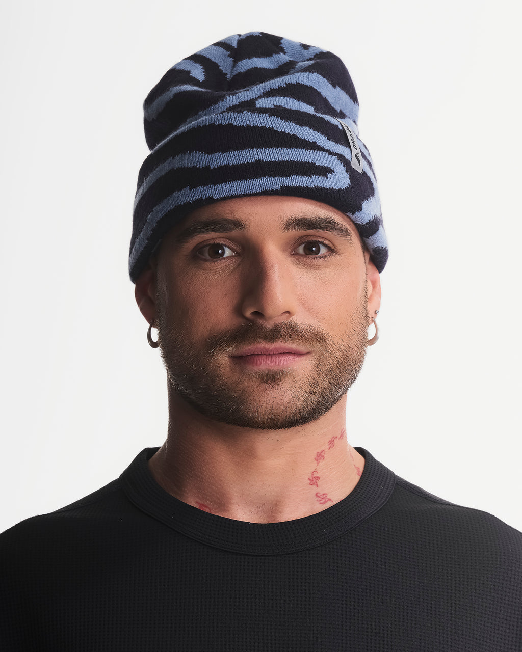 Unisex Selkirk Beanie