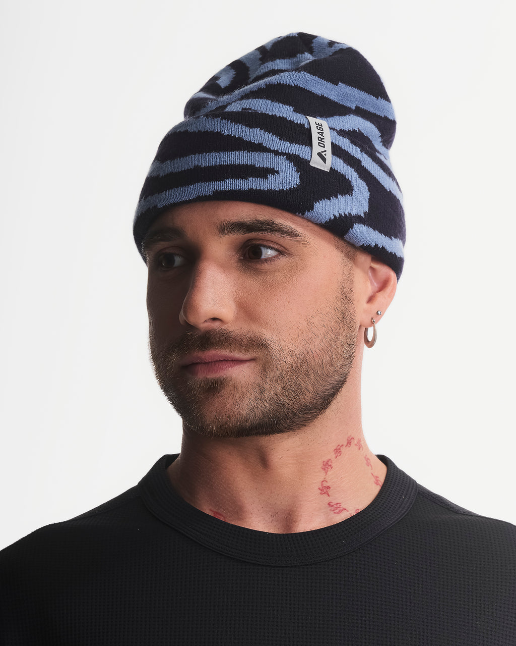 Unisex Selkirk Beanie