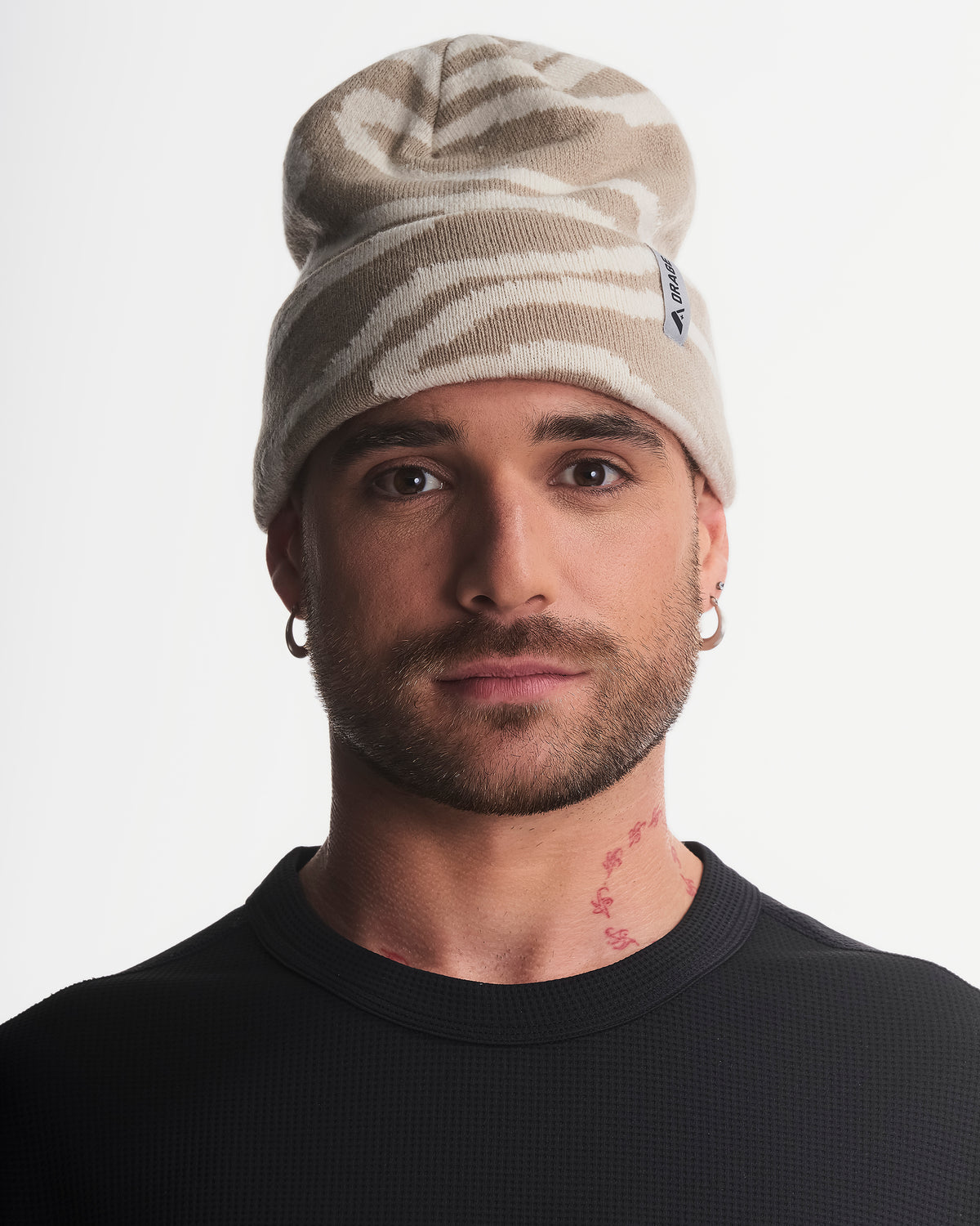 Unisex Selkirk Beanie