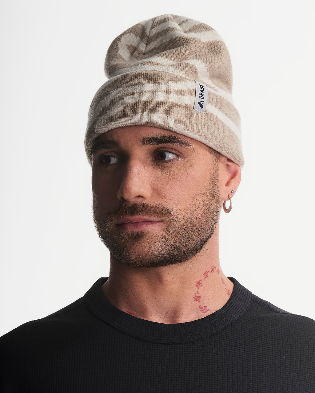 Unisex Selkirk Beanie