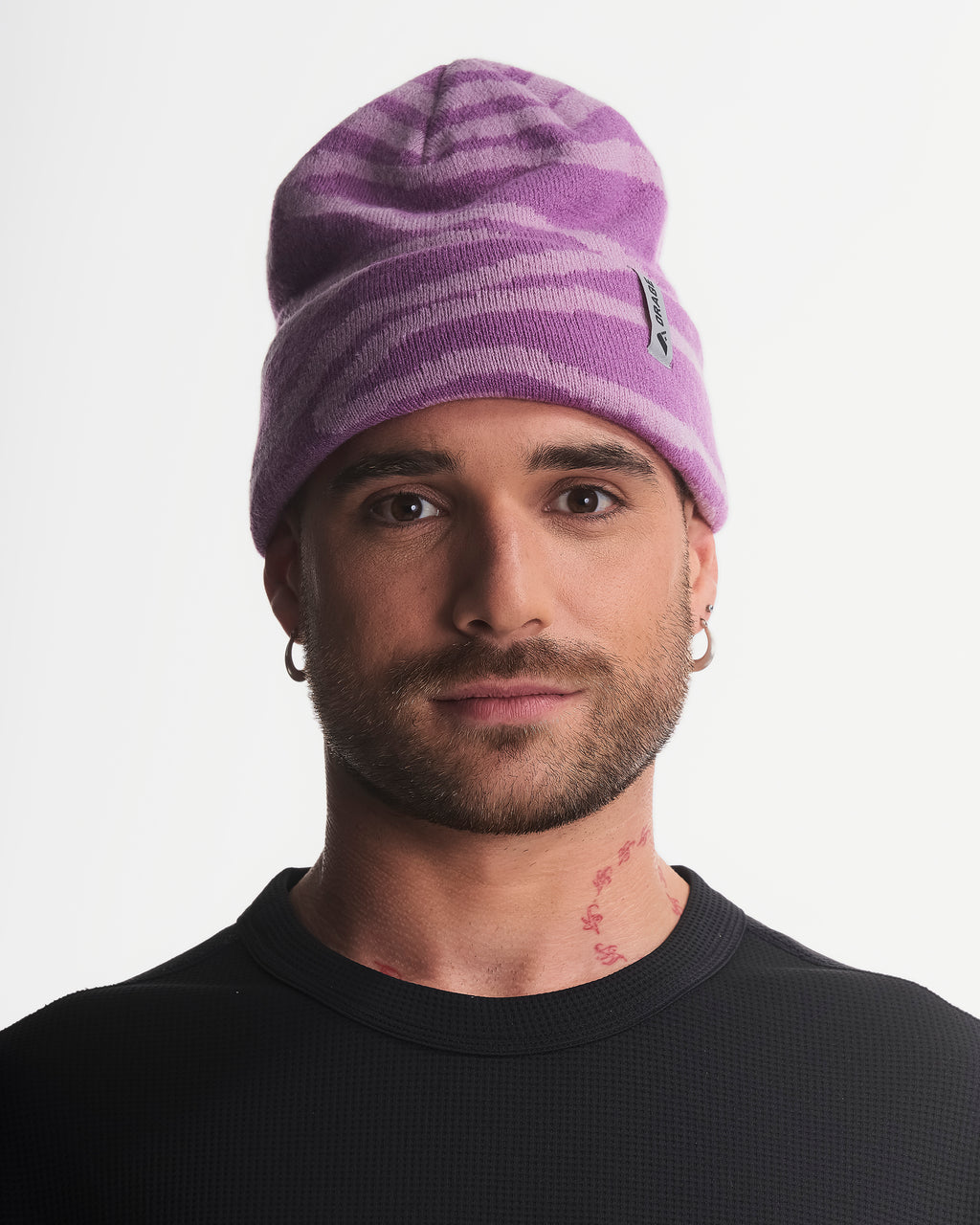 Unisex Selkirk Beanie