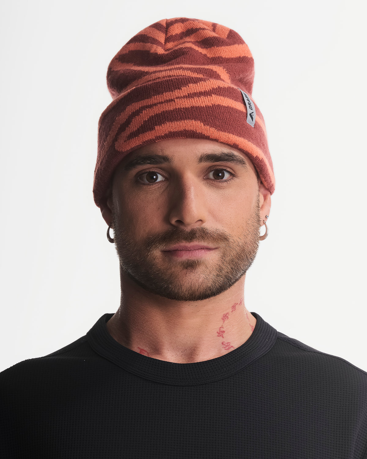 Unisex Selkirk Beanie