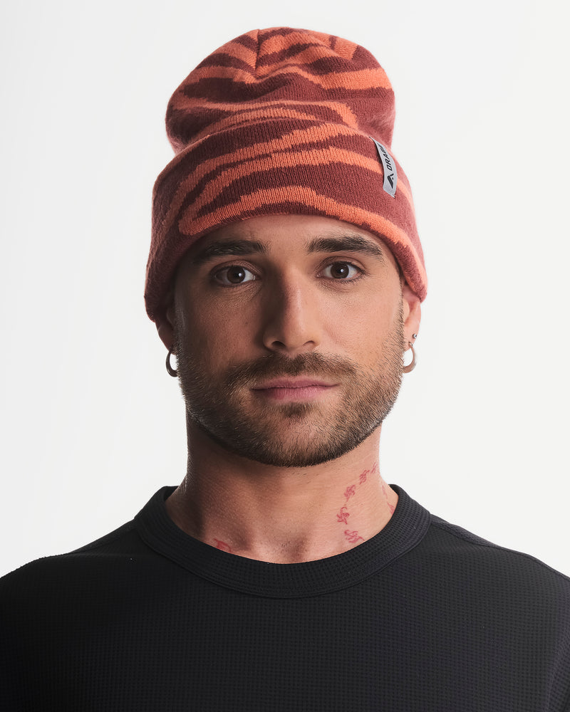 Unisex Selkirk Beanie