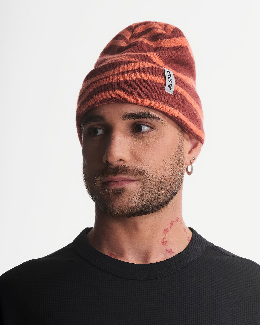 Unisex Selkirk Beanie