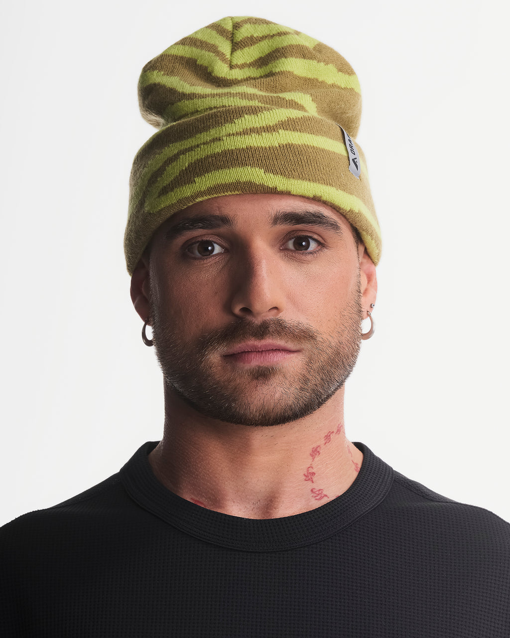 Unisex Selkirk Beanie