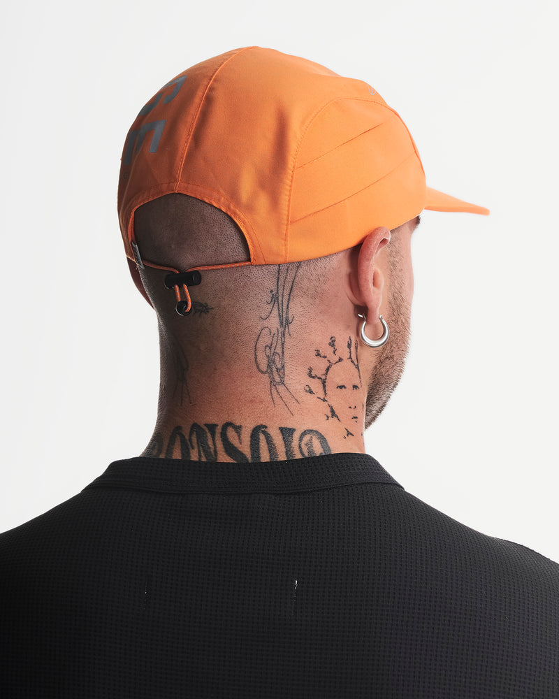 Tech Cap
