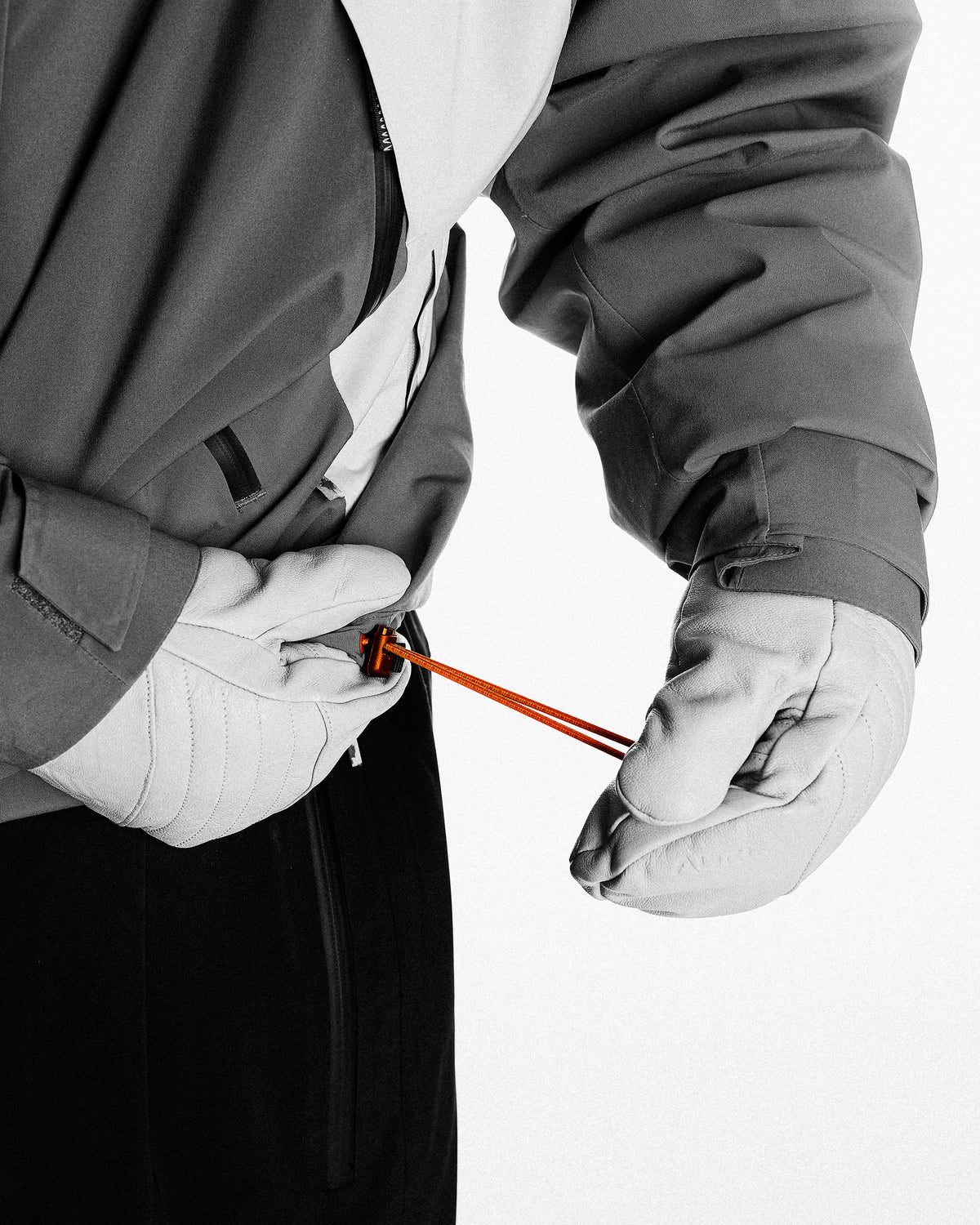 Hem Adjustment System