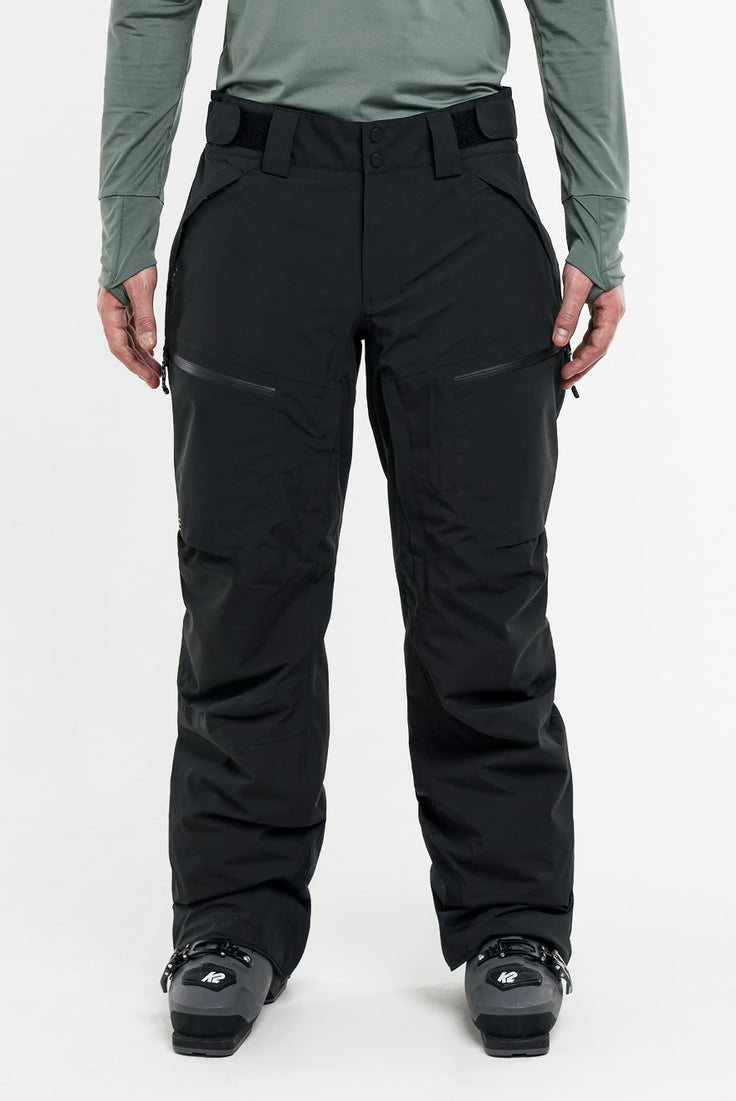 SAMPLE - Men's Exodus Insulated Pants-Black