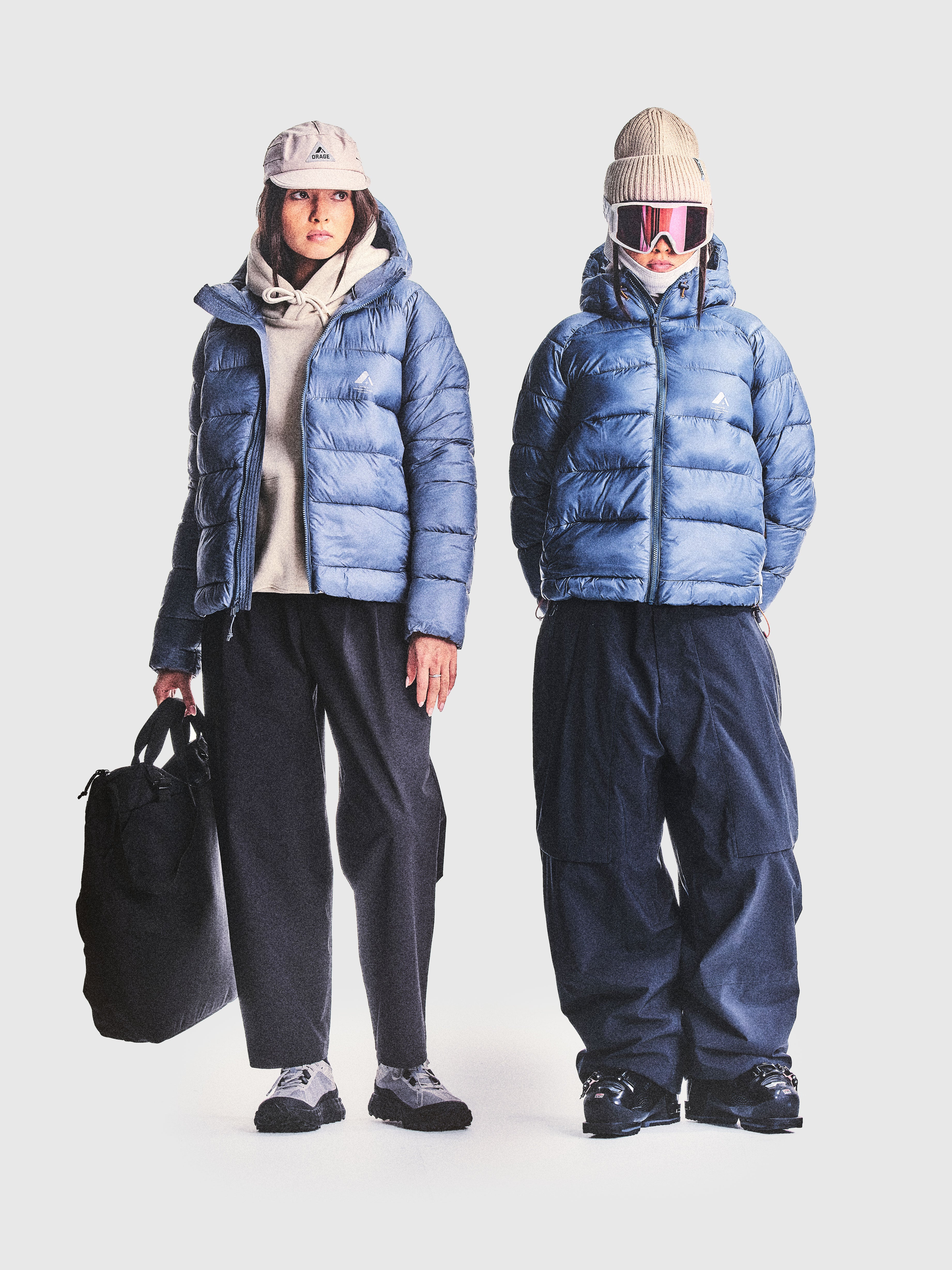 Orage | Ski & Outdoor Apparel. – Orage outerwear