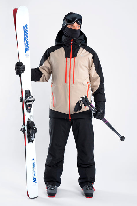 verdamping Klein bundel Ski Clothing: Sale & Outlet Online | Orage – Orage Outerwear