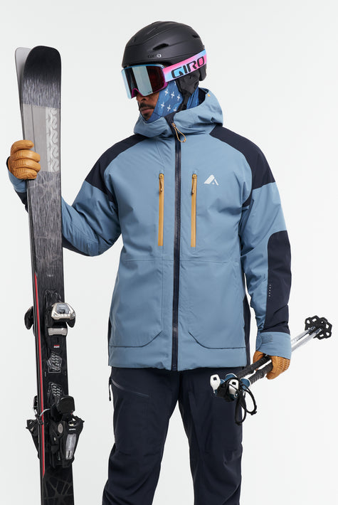 Instituut oogopslag klink Men's Ski Clothing: Sale & Outlet Online | Orage – Orage Outerwear