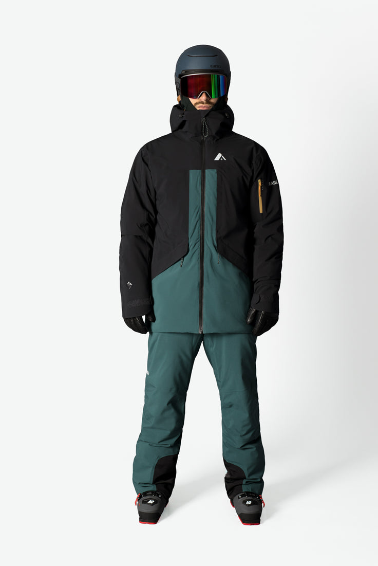 Men's Atlas Jacket – Orage Outerwear