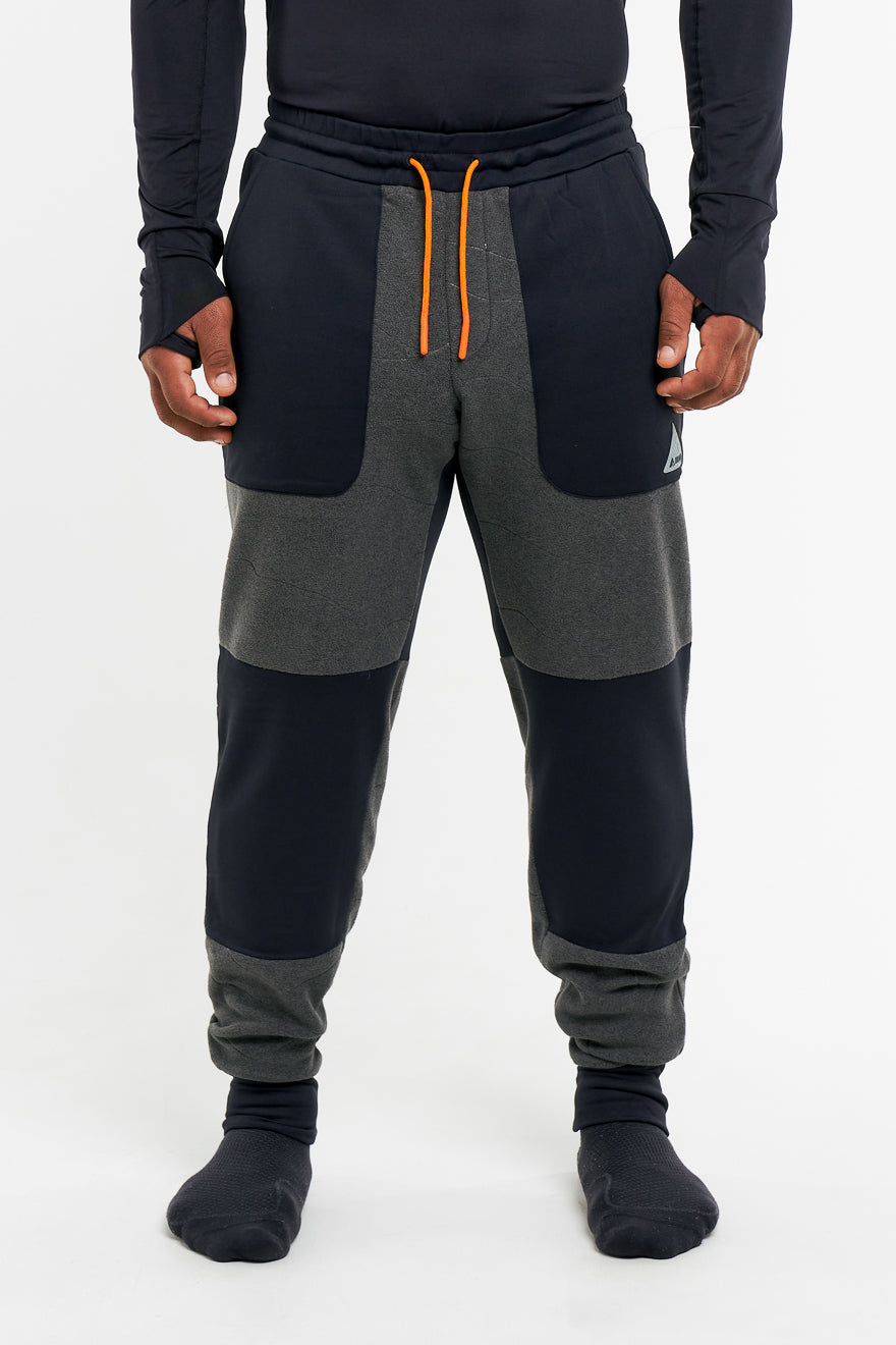 Men's Laurentian Fleece Pants – Orage Outerwear