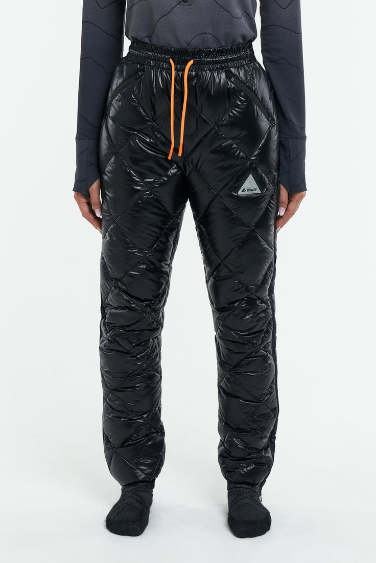 Arctix Womens Insulated Snow Pants - Khaki / X-Small