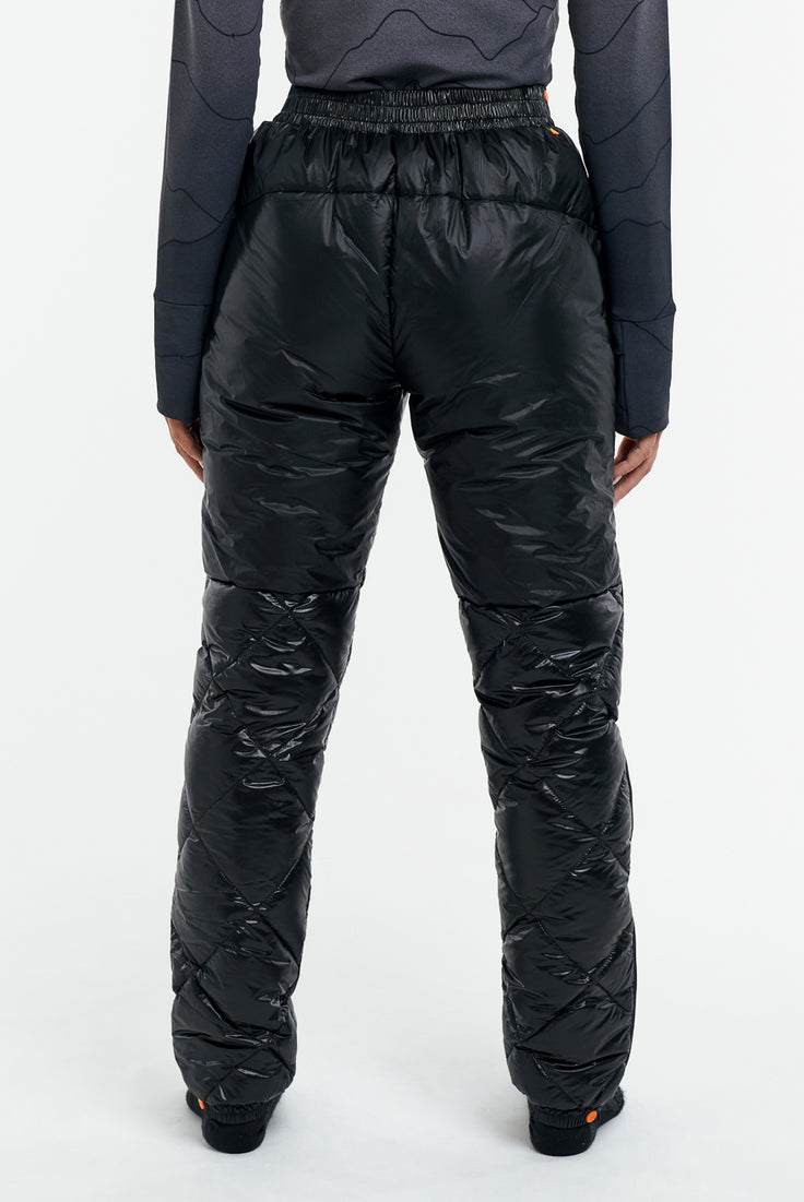 ORAGE CHICA ski pant for women Color Black Size (Clothing) Medium