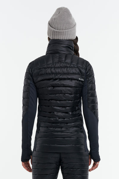 Women's Phoenix Gilltek™ Jacket – Orage Outerwear