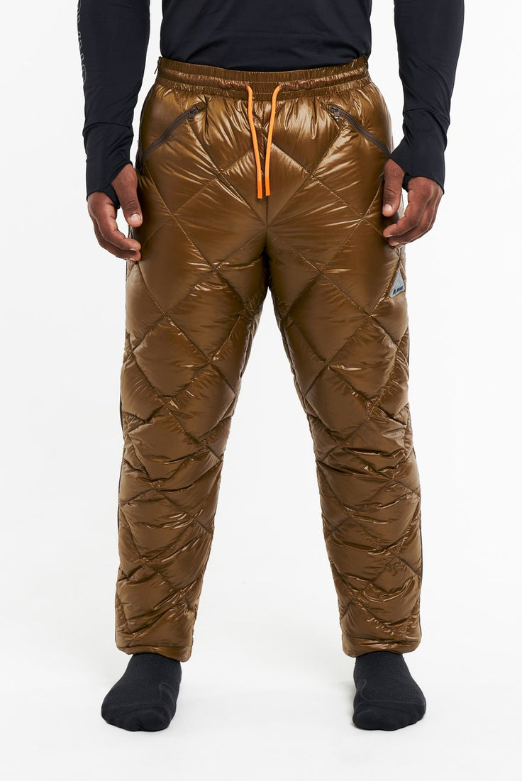 Men's Wildcat Waterproof Insulated Snow Pants at L.L. Bean