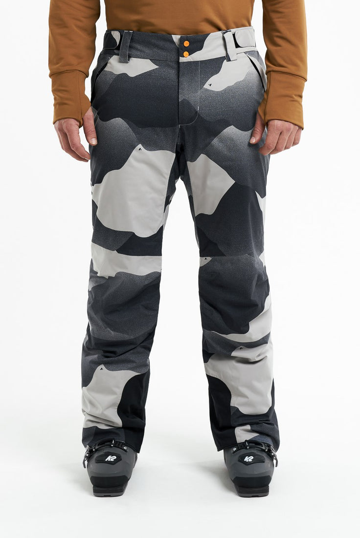 Men's Stadium Insulated Ski Pants – Orage Outerwear