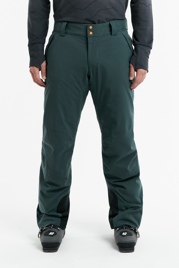 Big and Tall Cartel Andes Stretch Mens Shell Ski Pants